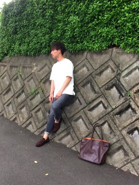 T .YukIさんのコーディネート