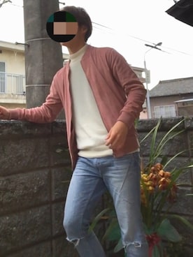 T .YukIさんのコーディネート