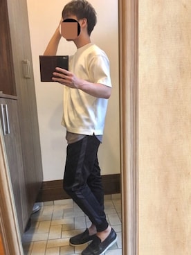 T .YukIさんのコーディネート