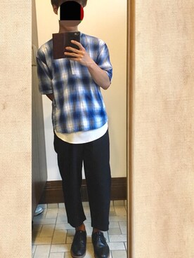 T .YukIさんのコーディネート