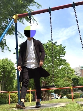 T .YukIさんのコーディネート