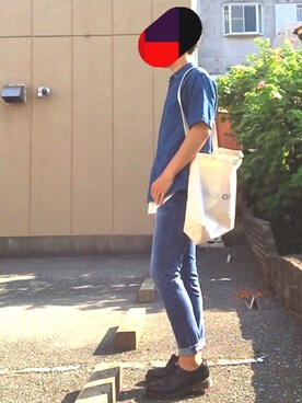 T .YukIさんのコーディネート