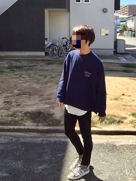 T .YukIさんのコーディネート