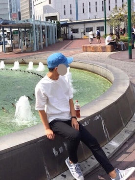 T .YukIさんのコーディネート