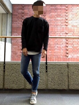 T .YukIさんのコーディネート