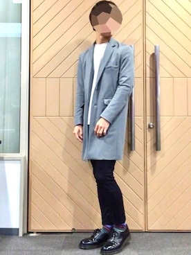 T .YukIさんのコーディネート