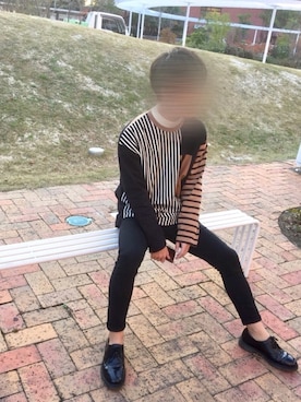 T .YukIさんのコーディネート