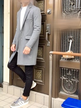 T .YukIさんのコーディネート