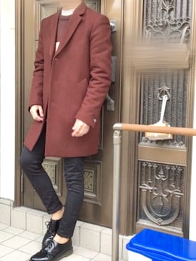 T .YukIさんのコーディネート