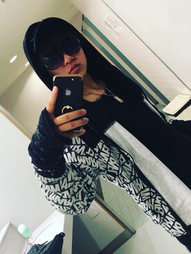 K.M.Revさんのコーディネート