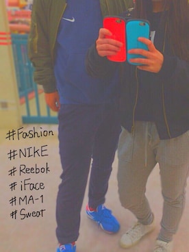 藤田 ゆーやさんのコーディネート