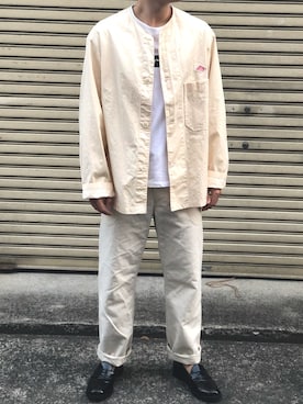 n.nさんのコーディネート