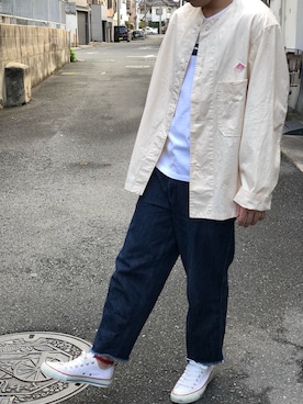 n.nさんのコーディネート