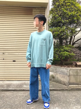 n.nさんのコーディネート