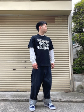 n.nさんのコーディネート