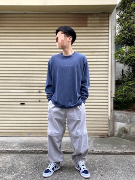 n.nさんのコーディネート