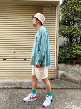 n.nさんのコーディネート