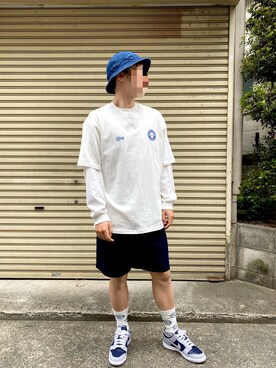 n.nさんのコーディネート