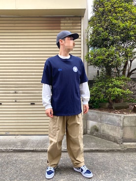 n.nさんのコーディネート