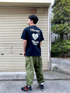 n.nさんのコーディネート