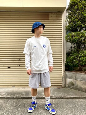 n.nさんのコーディネート