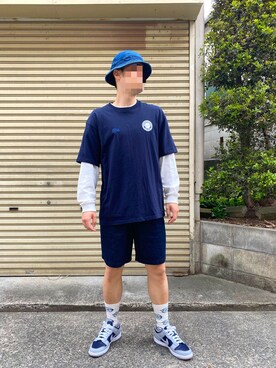 n.nさんのコーディネート