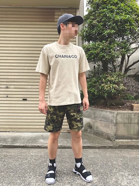 n.nさんのコーディネート