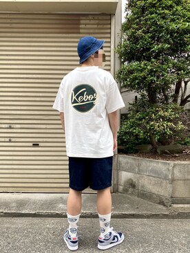 n.nさんのコーディネート