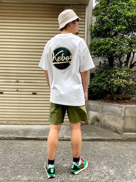 n.nさんのコーディネート