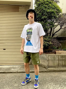 n.nさんのコーディネート