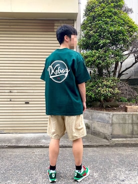 n.nさんのコーディネート