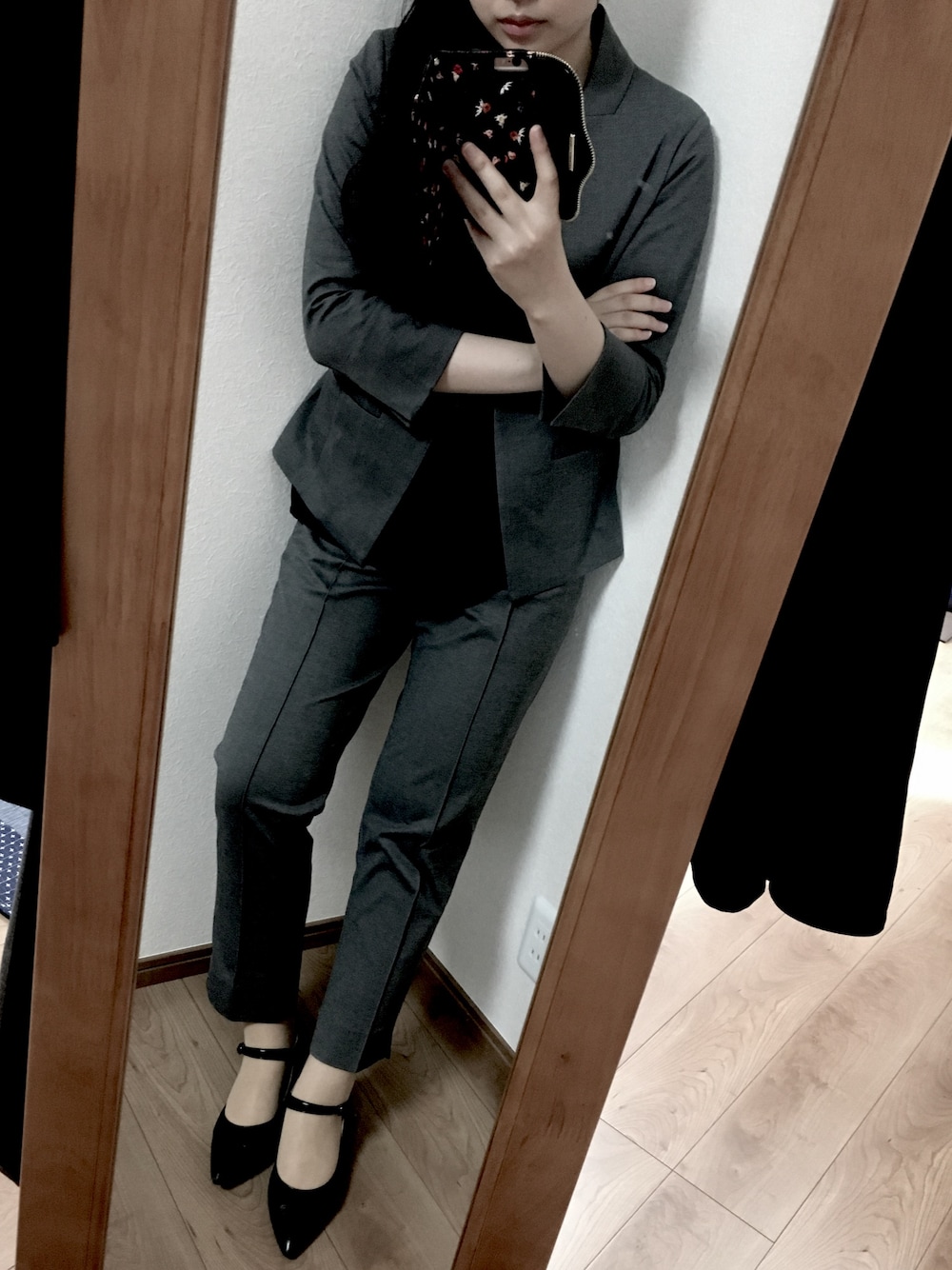 EMODA NO GOOD TV JIN SET ウェブ限定 ジャケットのみ S__52994137_0.jpg