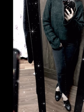 AKANEさん（レディース・151cm）の秋コーディネート
