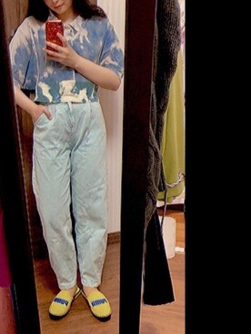 AKANEさんのコーディネート