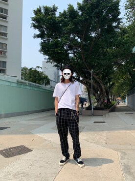 Robbitさんのコーディネート