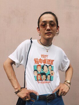 Canさんのコーディネート