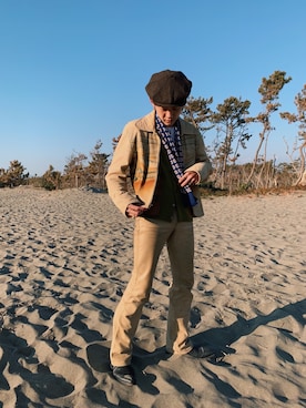 Canさんのコーディネート