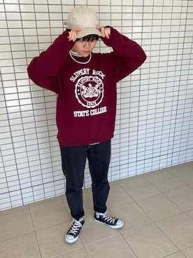 azumiさんのコーディネート