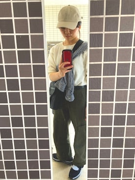 azumiさんのコーディネート