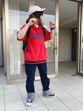 azumiさんのコーディネート