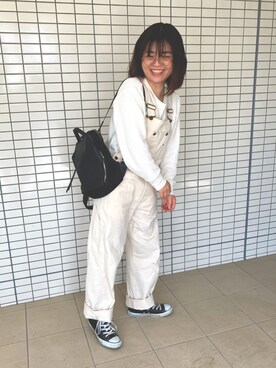 azumiさんのコーディネート