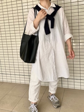 azumiさんのコーディネート