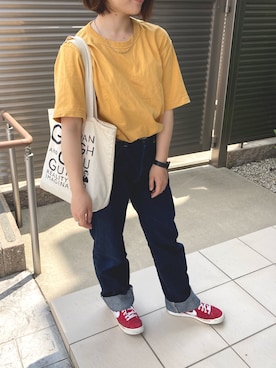 azumiさんのコーディネート