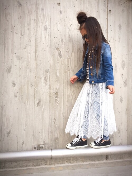 monchamaさんのコーディネート