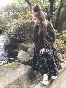 monchamaさんのコーディネート