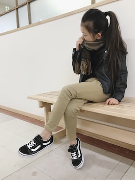 monchamaさんのコーディネート