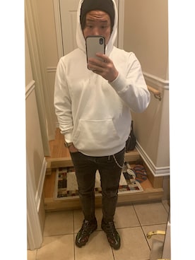 hirokingggさんのコーディネート