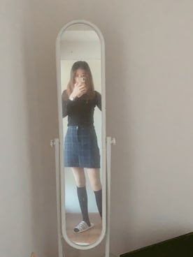 ショウ カンさんのコーディネート