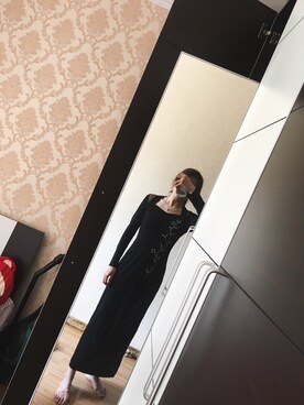 ショウ カンさんのコーディネート