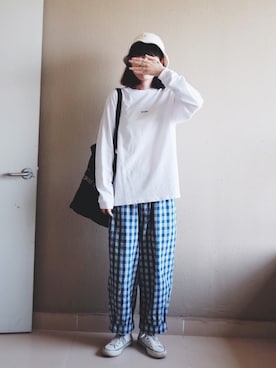 pupuさんのコーディネート